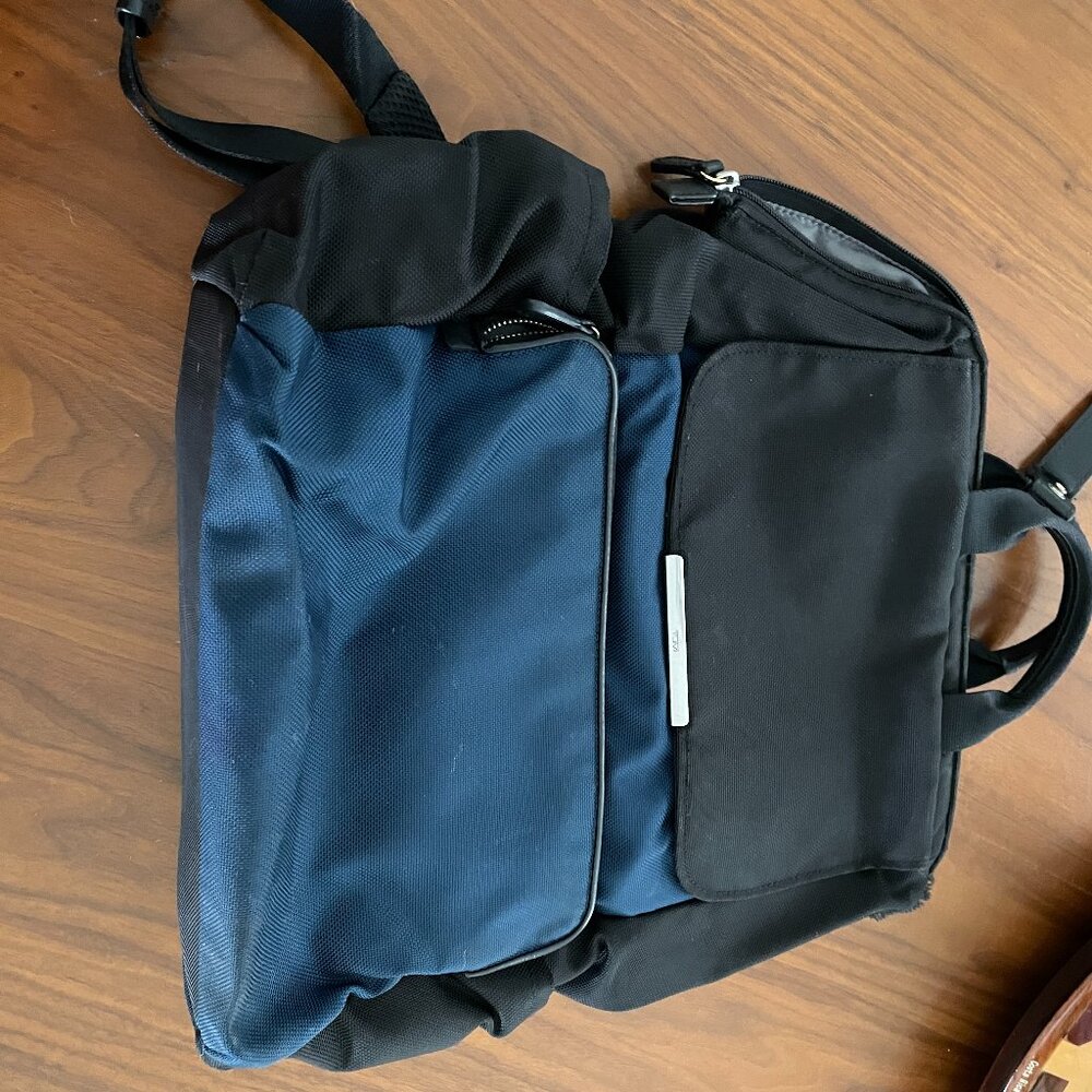 Tumi Women's backpack
